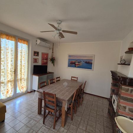 Ferienwohnung Il Gelso Marina di Castagneto Carducci Exterior foto