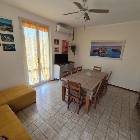 Ferienwohnung Il Gelso Marina di Castagneto Carducci Exterior foto