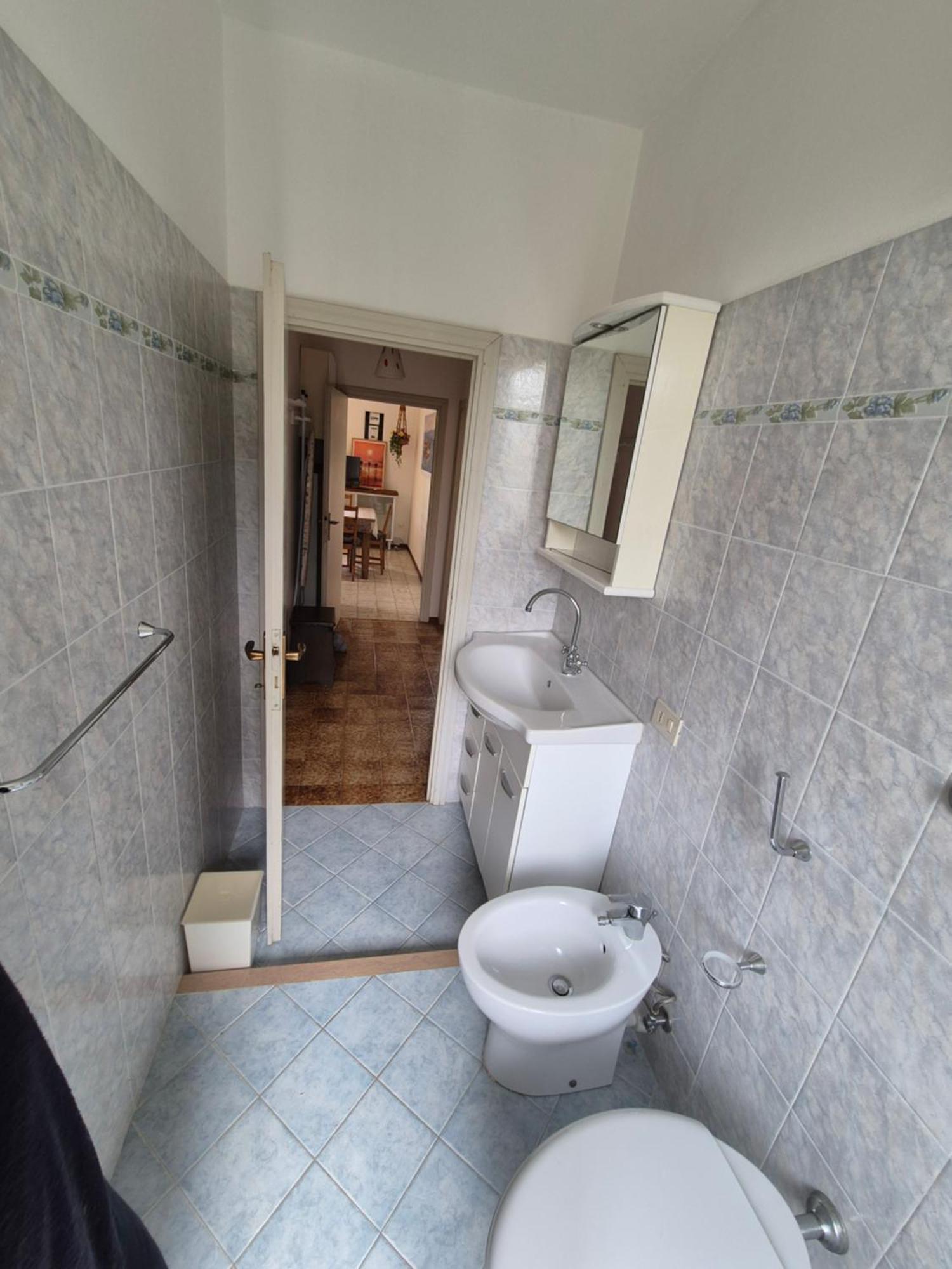 Ferienwohnung Il Gelso Marina di Castagneto Carducci Exterior foto