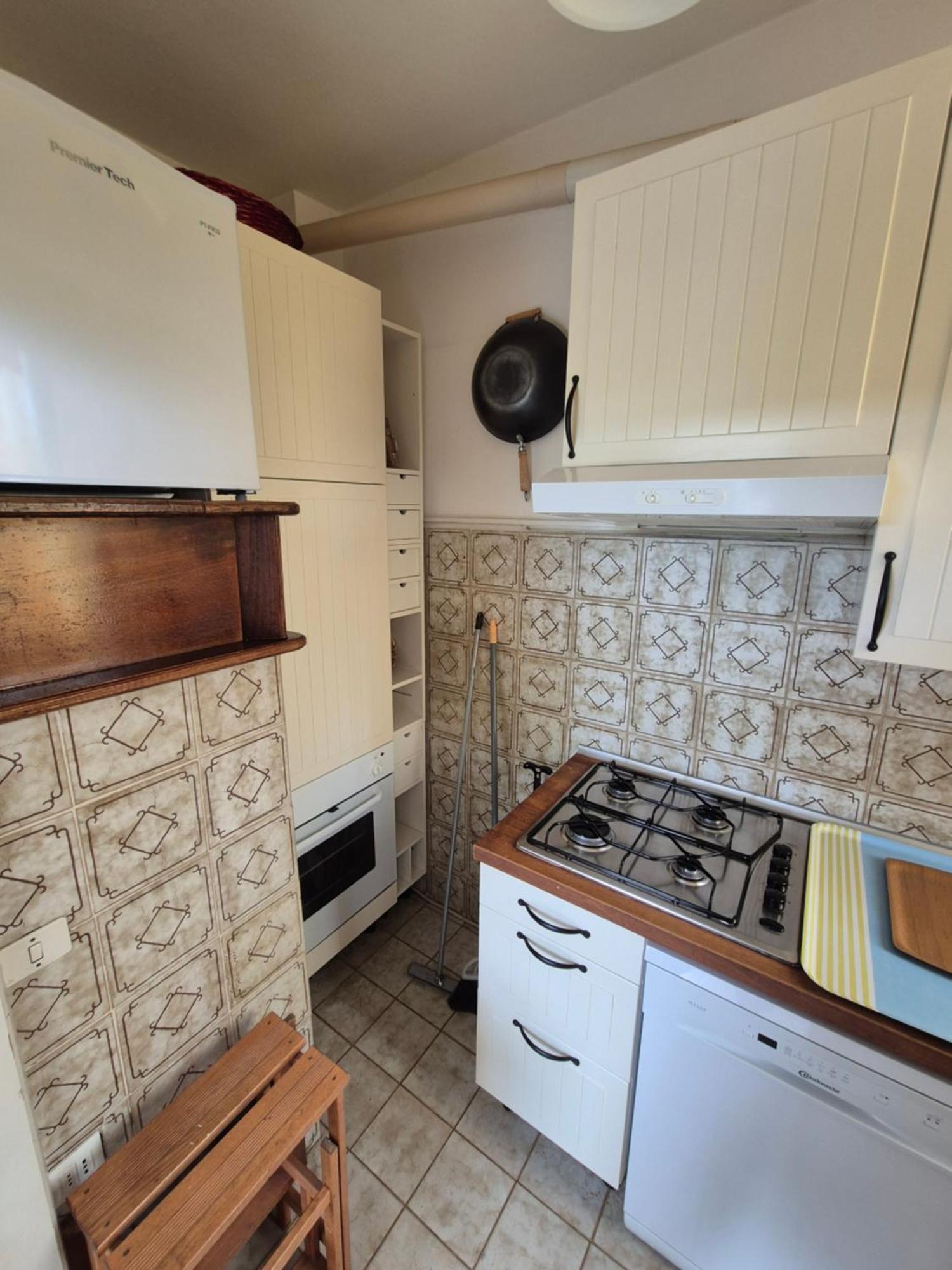 Ferienwohnung Il Gelso Marina di Castagneto Carducci Exterior foto