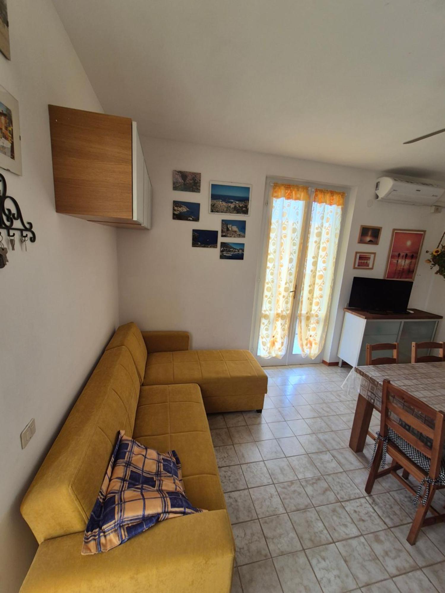 Ferienwohnung Il Gelso Marina di Castagneto Carducci Exterior foto