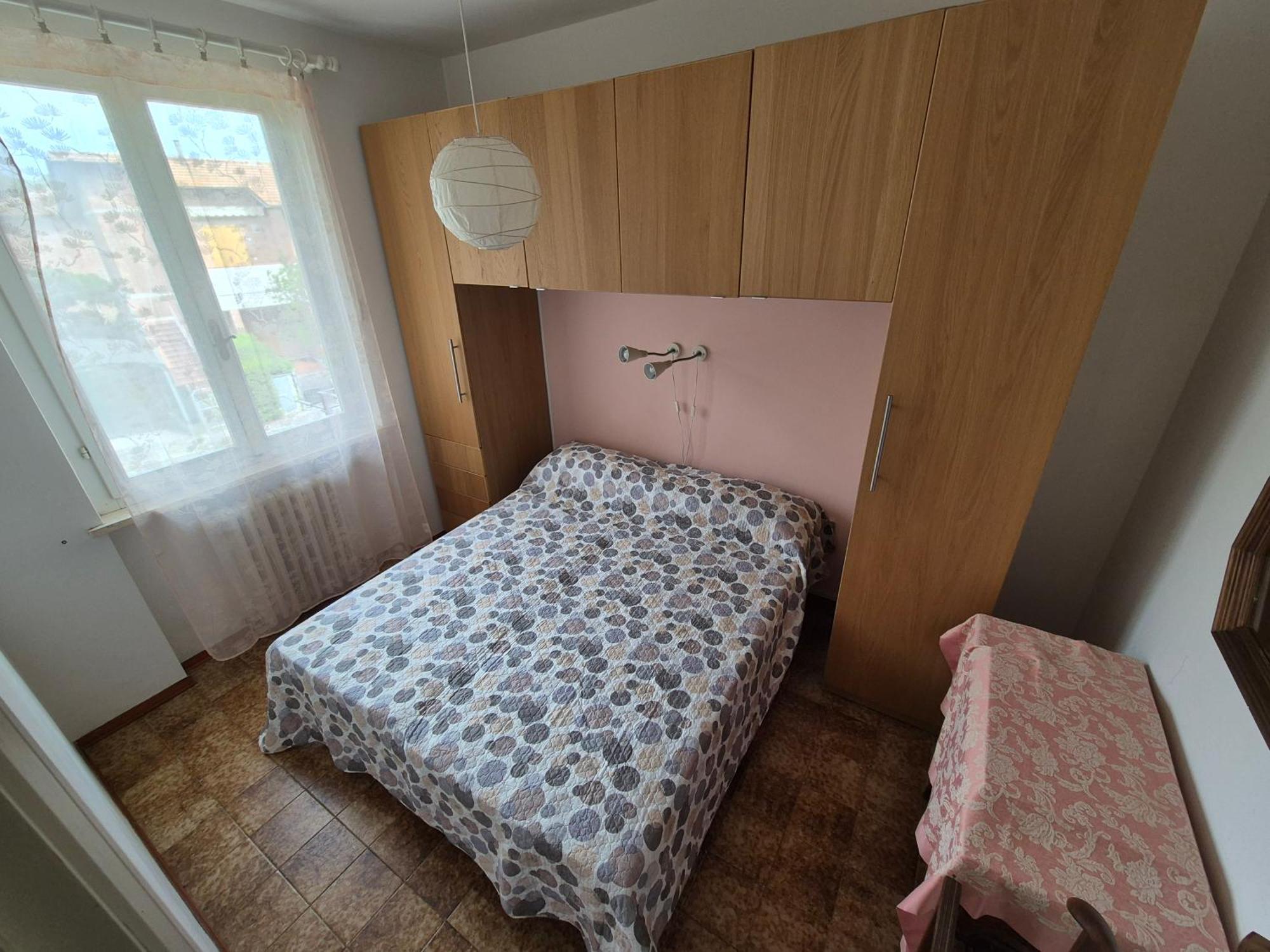 Ferienwohnung Il Gelso Marina di Castagneto Carducci Exterior foto