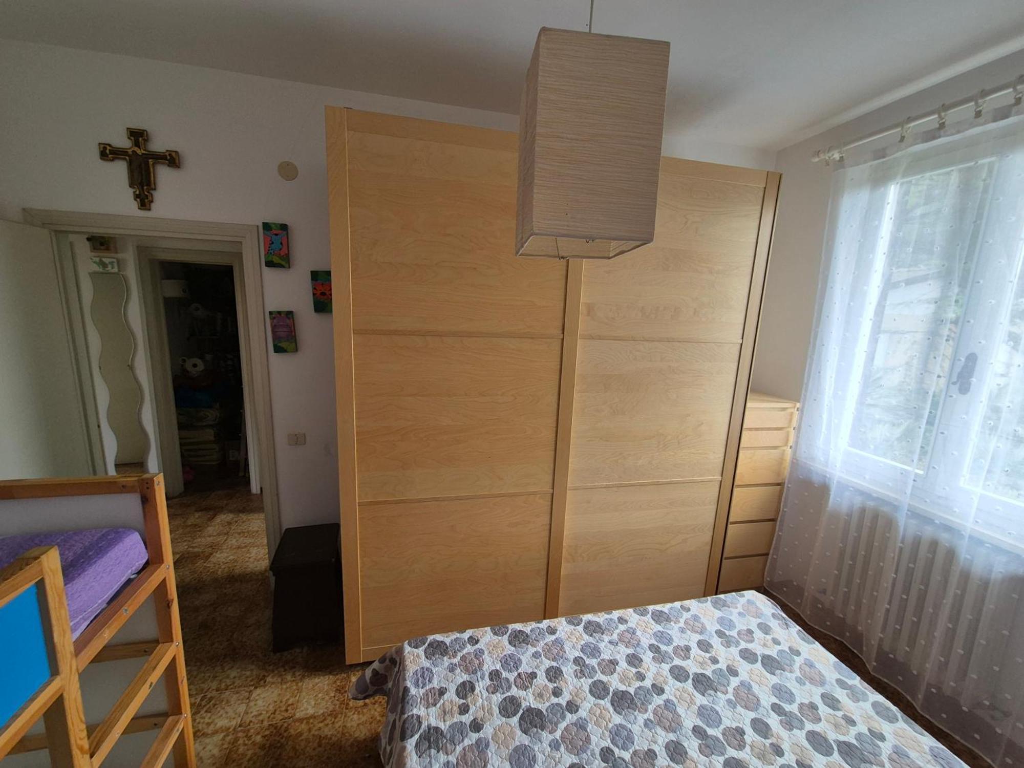 Ferienwohnung Il Gelso Marina di Castagneto Carducci Exterior foto