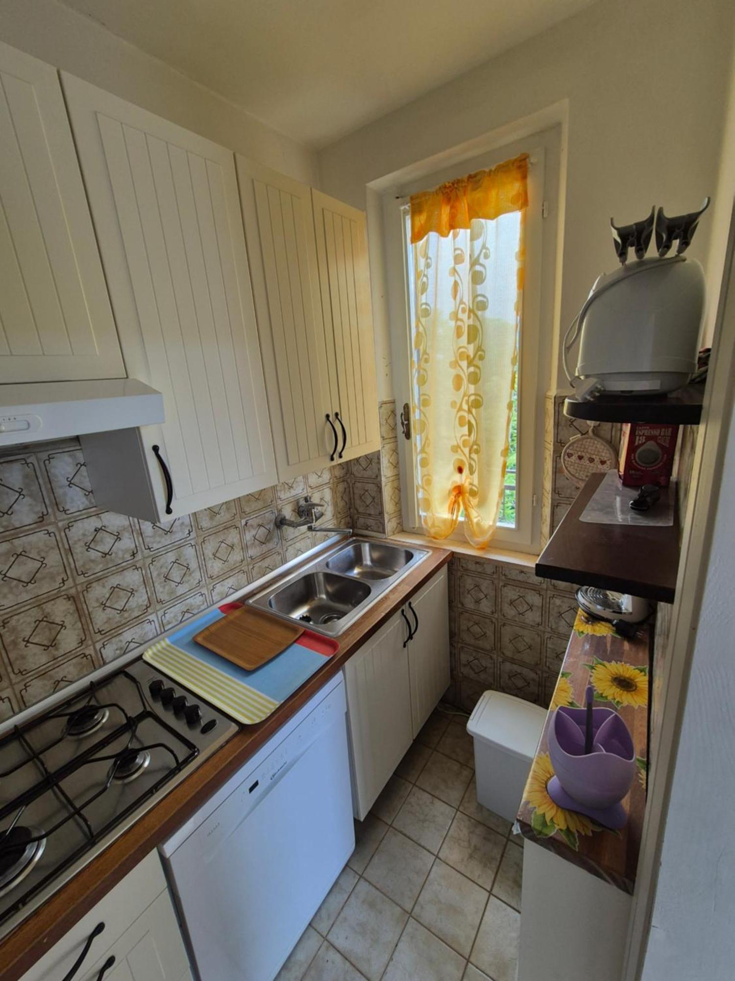Ferienwohnung Il Gelso Marina di Castagneto Carducci Exterior foto