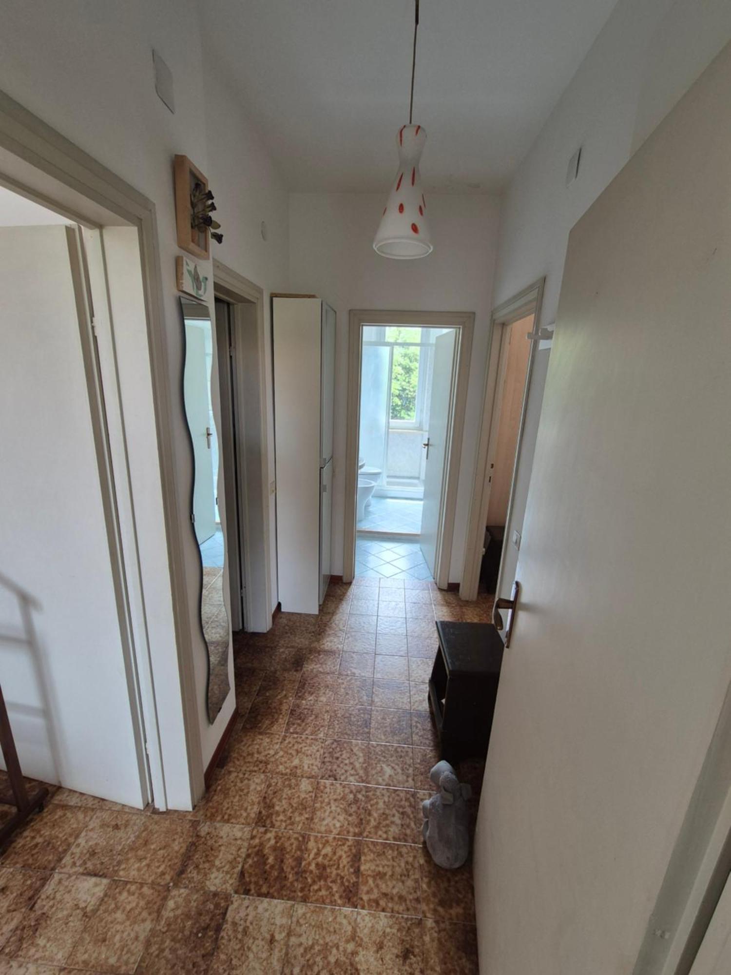 Ferienwohnung Il Gelso Marina di Castagneto Carducci Exterior foto